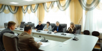 Приамурье претендует на проведение спартакиады для людей старшего возраста - gtrkamur.ru - ГТРК Амур
