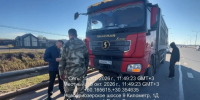 Экомилиция и ГАИ проверили около 25 автомобилей во Всеволожском районе - Online47.Ru