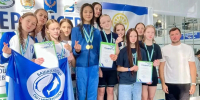 Спортивная Школа г.Нефтекамск https://max.ru/channel_sport_neft/AaEvm8yHY4Q - Красное Знамя