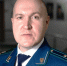 Владимир Путин назначил Алексея Попова прокурором Бурятии - Infpol.Ru