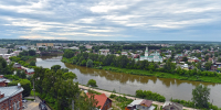 Кунгур - Новый Компаньон
