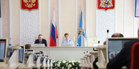 Областные законодатели предлагают пересмотреть финансирование здравоохранения по системе ОМС - Единая Россия