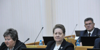 Муниципальные представительные органы продемонстрируют лучшие практики в рамках ежегодного конкурса - Законодательное Собрание