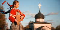 «Когда я фотографирую, все проходит» - Газета Вестник Ополья