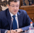 Глеб Никитин представил результаты работы регионального отделения РВИО в Нижегородской области - Нижегородская правда