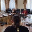 Первое организационное заседание Общественного совета при Минкультуры Чувашии в обновленном составе - Министерство культуры, по делам национальностей и архивного дела