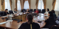 Первое организационное заседание Общественного совета при Минкультуры Чувашии в обновленном составе - Министерство культуры, по делам национальностей и архивного дела