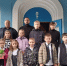Воспитанники центра посетили храм - Черкесская епархия Русской Православной Церкви