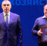 Глава Марий Эл Юрий Зайцев вручил награды работникам дорожного хозяйства республики - Министерство транспорта и дорожного хозяйства
