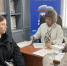 В Бугурусланском районе прошёл Единый день приёма участников СВО и членов их семей - Бугурусланский район