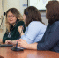Студенты ЮЗГУ пообщались с представителями старейшего заповедника России - ЮЗГУ