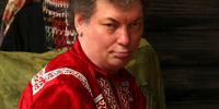 16 октября – День памяти Владимира Шесталова - Этнографический музей Торум Маа