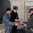 В мурманской ИК-17 поощрили лучших работников швейного участка - УФСИН