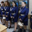 Ульяновские полицейские провели День открытых дверей для студентов - Ulpravda.Ru