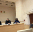 Комиссия по делам несовершеннолетних и защите их прав Кузнецкого района провела 22 заседание - Кузнецкий район