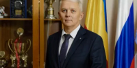 Поздравляем с днем рождения Алексея Анатольевича Обвинцева! - Министерство по физкультуре и спорту
