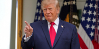 Трамп раскритиковал украинские удары по российским нефтеперерабатывающим заводам - Петербургский дневник
