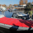 Безэкипажный грузовой катер прошёл испытания на Псковском озере - Псковская правда