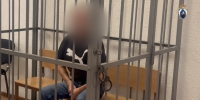 Жителя Пскова арестовали по обвинению в убийстве гостя - Псковская правда
