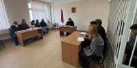 Процессуальные баталии - ОГТИ