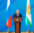 Александр Соколов выступил с ежегодным посланием - MyOmutninsk.Ru