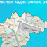 В Любытинском и Холмском округах завершены комплексные кадастровые работы. - Любытинский район