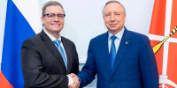 Новости Черинфо - CherInfo.Ru