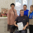 Сила в отцах, сила в семье! - Венгеровский район