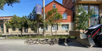 В Махачкале очистили магистрали от строительных отходов после ямочного ремонта - Махачкалинские известия