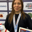 Спортсменка из Прикамья вошла в состав национальной команды на турнире в Казахстане - Комсомольская Правда