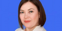 Воспитательницу из Бугуруслана наградили медалью «За спасение погибавших» - ProOren.Ru