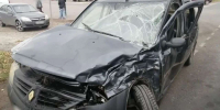 Три человека попали в больницу после ДТП с тягачом на Р-298 в воронежской Анне - Обозреватель.Врн