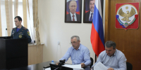 На заседании КЧС в Избербаше обсудили готовность к осенне-зимнему периоду - РИА Дагестан