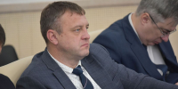 Подследственного алтайского экс-чиновника Николая Губерта оставили в СИЗО - Сетевое издание Толк