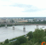 Движение транспорта ограничат на метромосту в Нижнем Новгороде - ИА Нижний сейчас