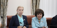 В пяти школах Ульяновска успешно функционируют коррекционные классы - Городская Дума