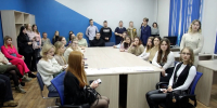 Попробовать себя в профессии и узнать о карьерных перспективах - ТРК Русь