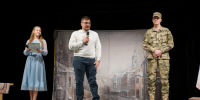 Когда слова идут от сердца: в Сатке соединились урок мужества и спектакль о вечных ценностях - GovoritSatka.Ru
