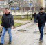 Единороссы Нягани проверили состояние городской дорожной сети - Единая Россия