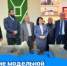 В Шалушке состоялось торжественное открытие модельной библиотеки - Управление образования
