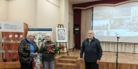 Краевед, наставник, патриот - Газета Людиновский рабочий