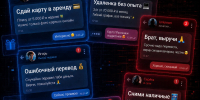 «Стопдроп»: как не стать соучастником преступления в поисках легких денег и защитить от этого детей - Газета Наша жизнь