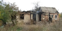 В Ростовской области при пожаре из-за непотушенной сигареты скончался пенсионер - DonDay.Ru