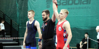 // Фото ProSport57 - Правительство Орловской области