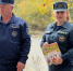 Профилактика в действии: в Мглинском районе напомнили о правилах пожарной безопасности - МЧС