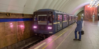 Около 1900 вещей-потеряшек нашли в метро Петербурга в третьем квартале 2026 года - Spbdnevnik.ru