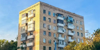В Москве завершается капремонт трех домов с декоративными фризами - Правительство Москвы