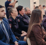 Сотрудники Отдела МВД России «Кировский» приняли участие в лекции-тренинге по вопросам минимизации уголовно-правовых рисков бизнеса. - Кировский муниципальный округ