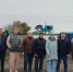 Агрокомплекс Каргопольский подтвердил статус семеноводческого хозяйства. - Варгашинский муниципальный округ