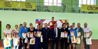 Подведены итоги республиканского конкурса «Лучший народный дружинник» - Служба по делам юстиции